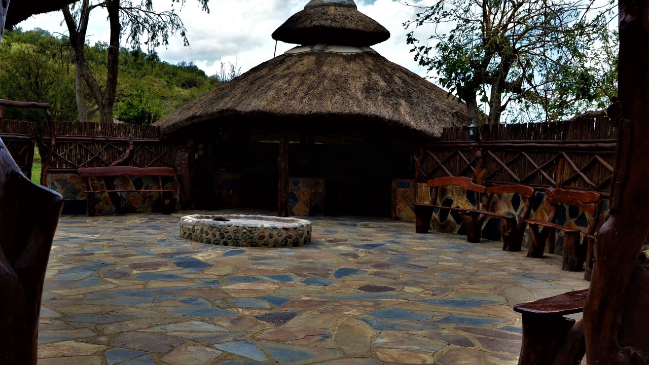 Photo of Outdoor in Colenso