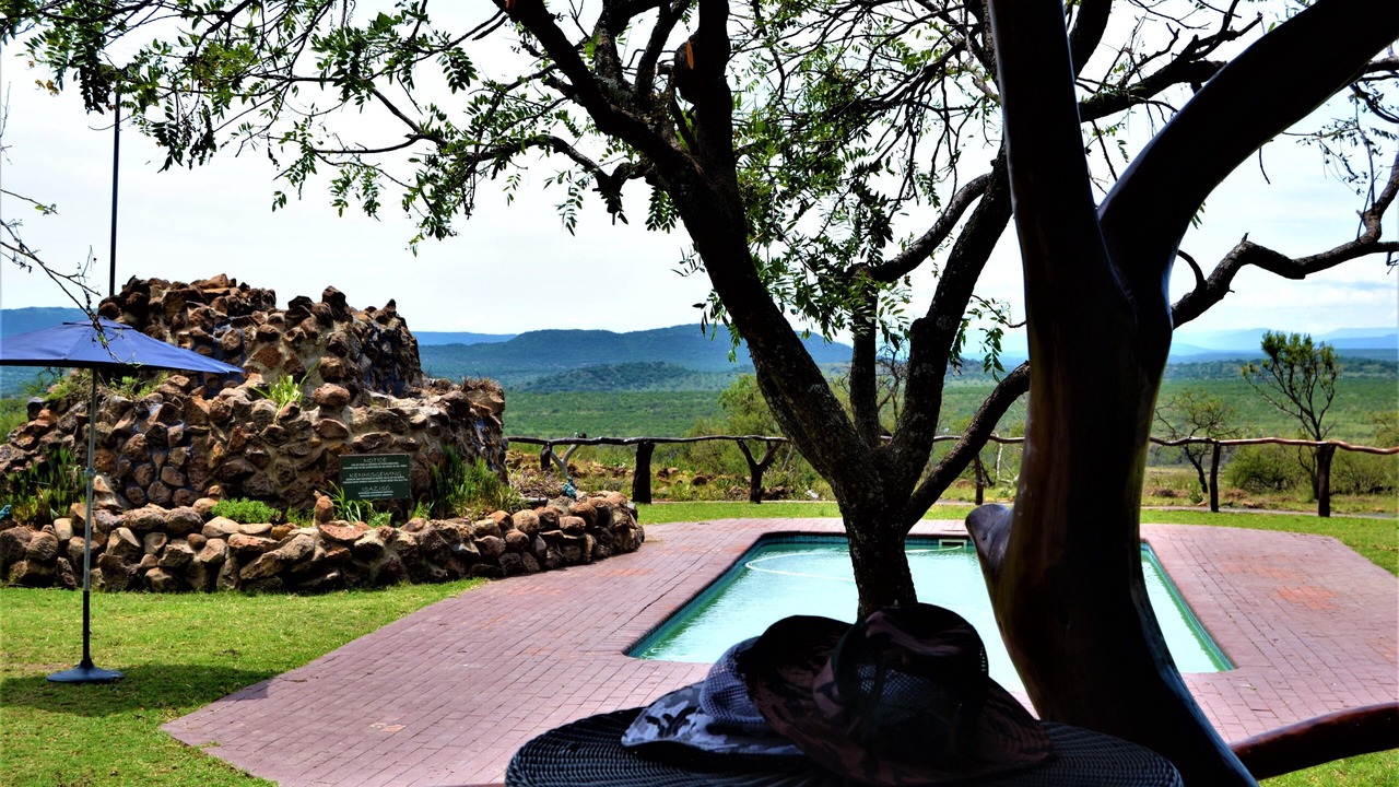 Photo of Outdoor in Colenso