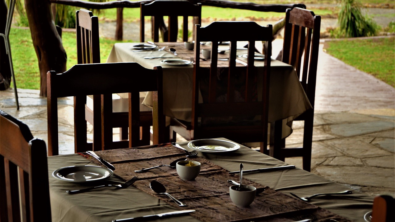 Photo of Outdoor in Colenso