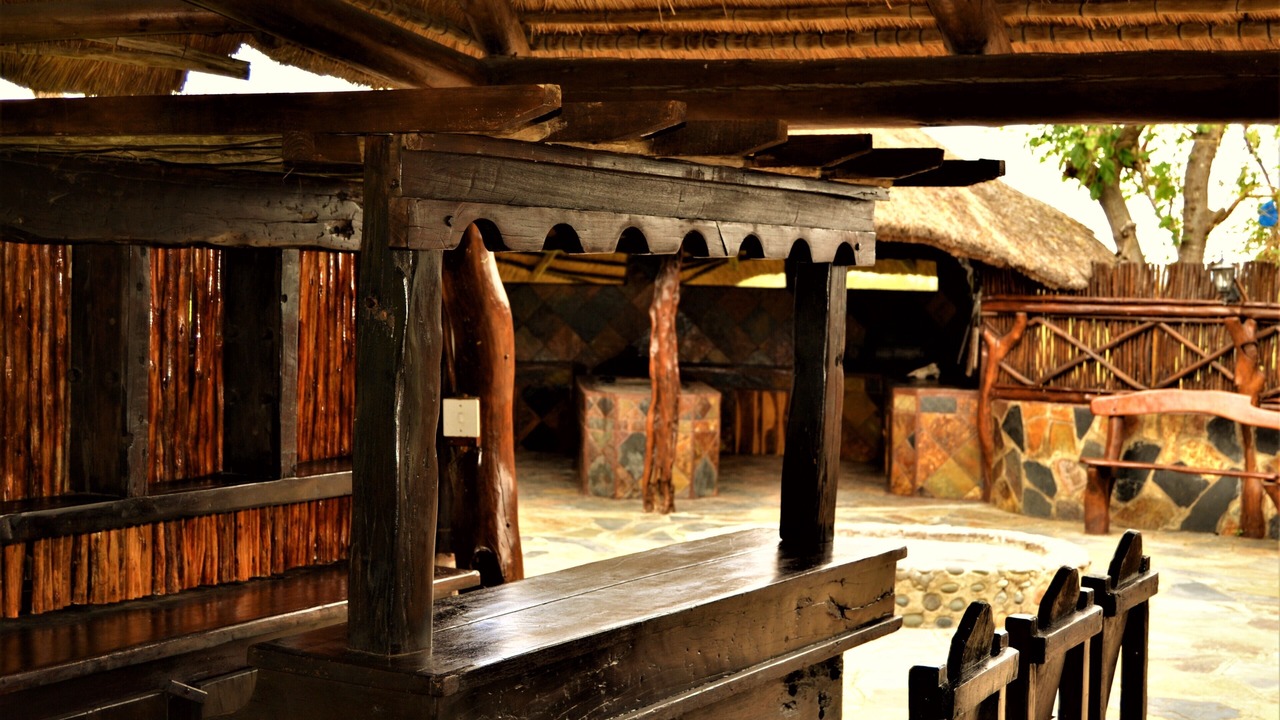 Photo of Patio Balcony in Colenso