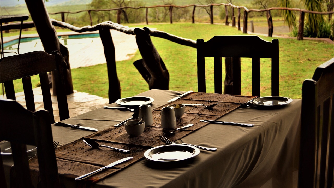 Photo of Outdoor in Colenso