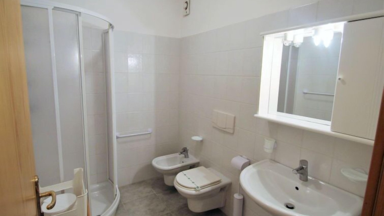 Photo of Bathroom in Ledro