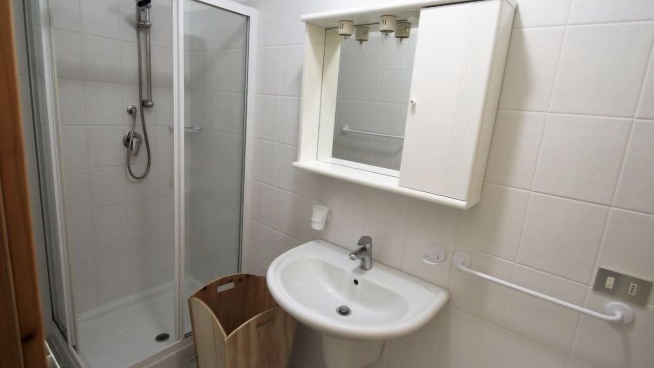 Photo of Bathroom in Ledro