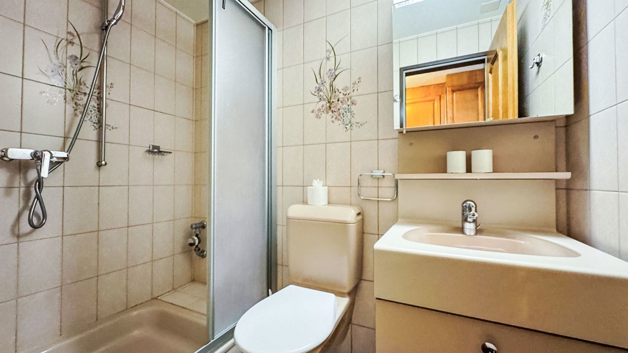 Photo of Bathroom in Zermatt City Centre
