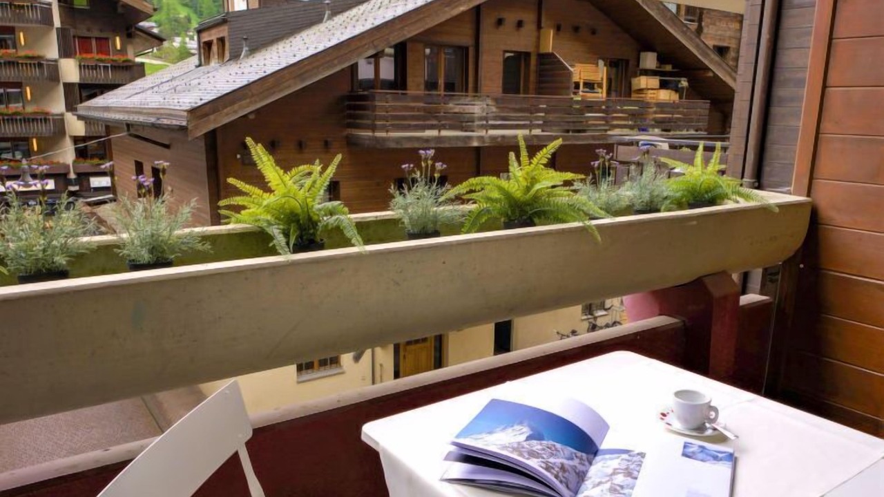 Photo of Others in Zermatt City Centre