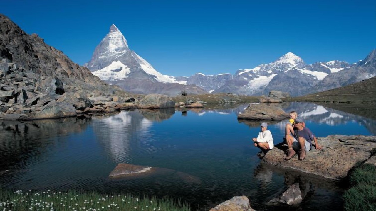 Photo of Others in Zermatt City Centre