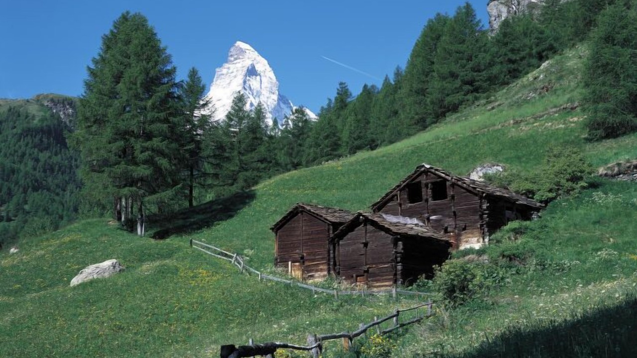 Photo of Others in Zermatt City Centre