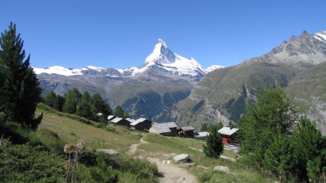 Photo of Others in Zermatt City Centre
