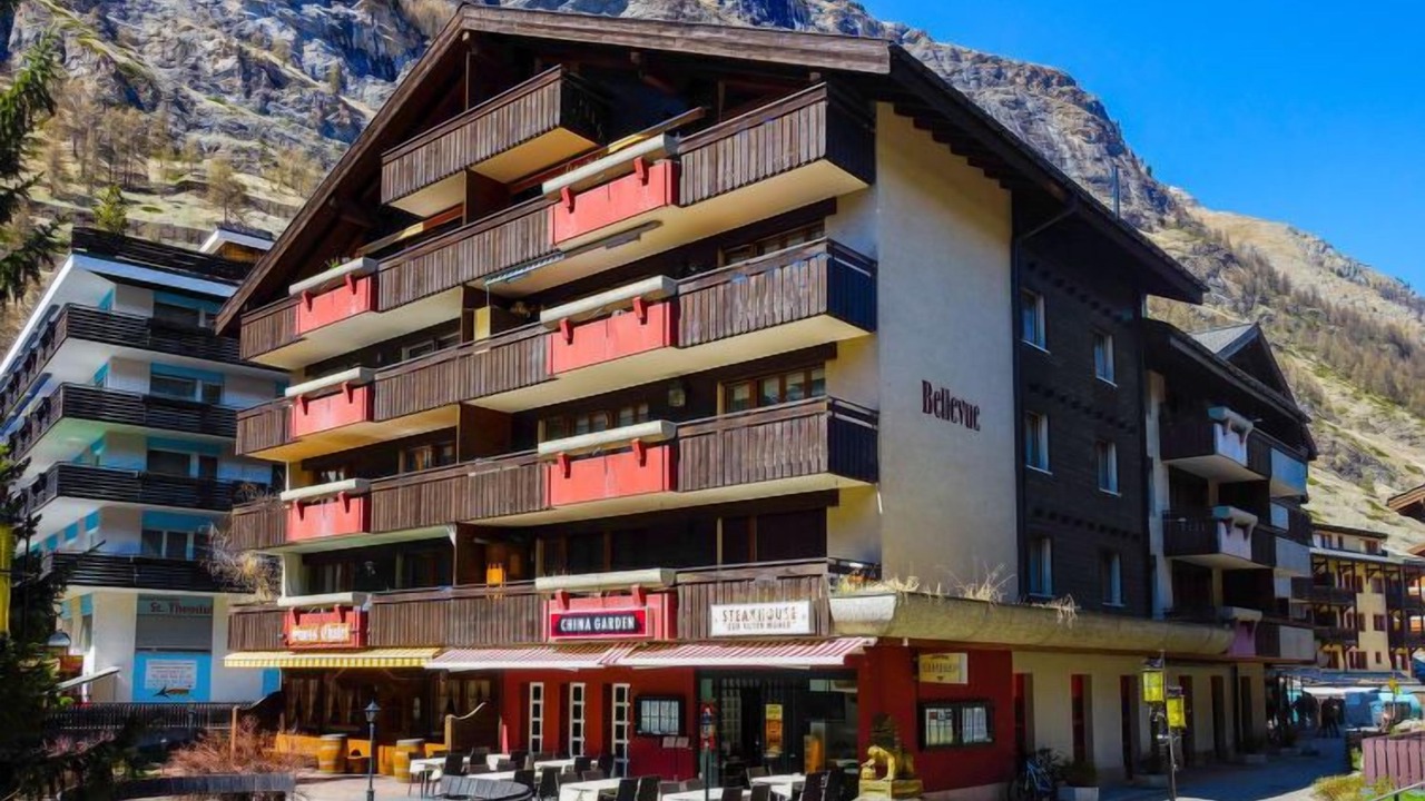 Photo of Others in Zermatt City Centre