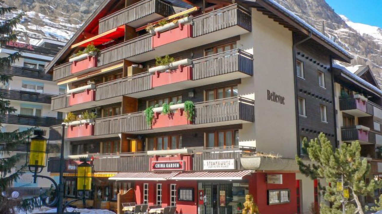 Photo of Others in Zermatt City Centre