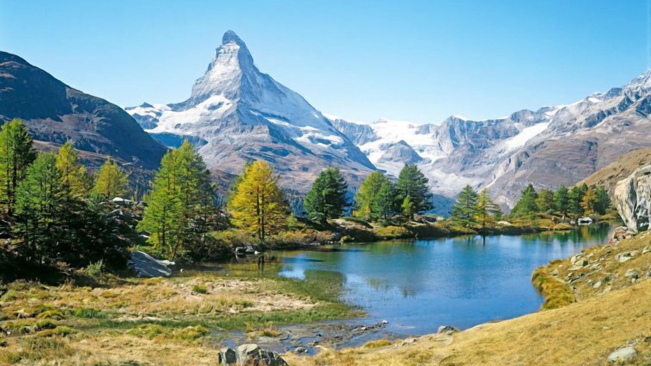 Photo of Others in Zermatt City Centre