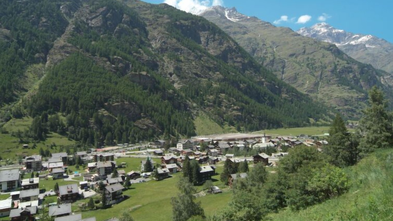 Photo of Others in Zermatt City Centre