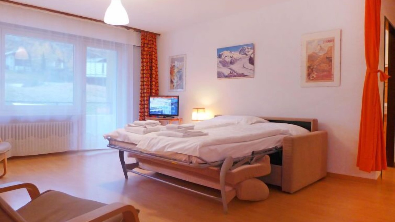 Photo of Livingroom in Zermatt