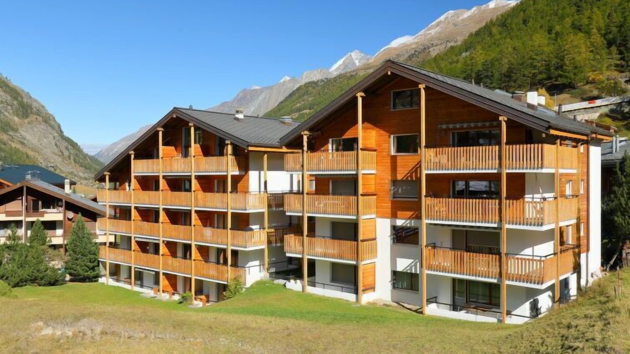Photo of Others in Zermatt