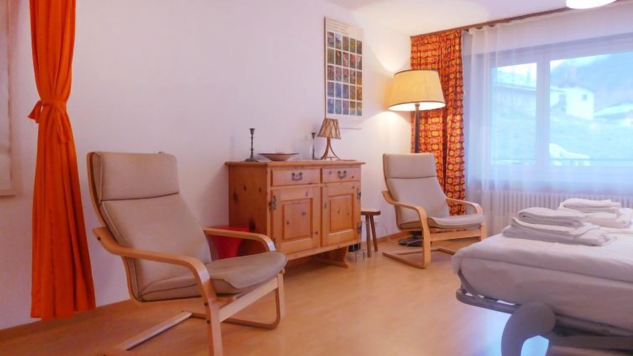 Photo of Livingroom in Zermatt