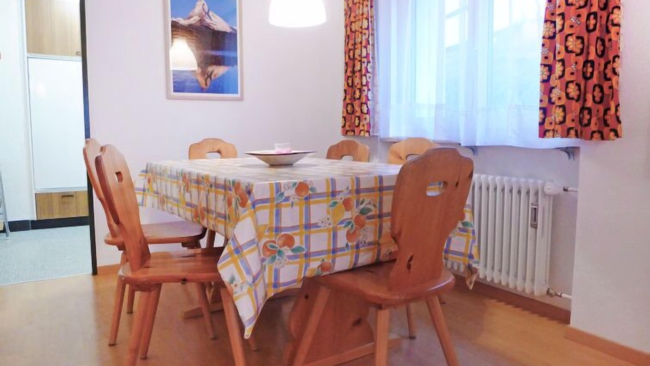 Photo of Livingroom in Zermatt