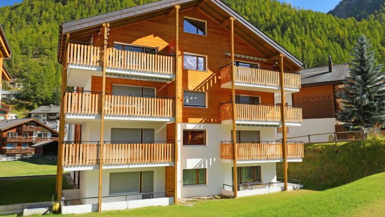 Photo of Others in Zermatt