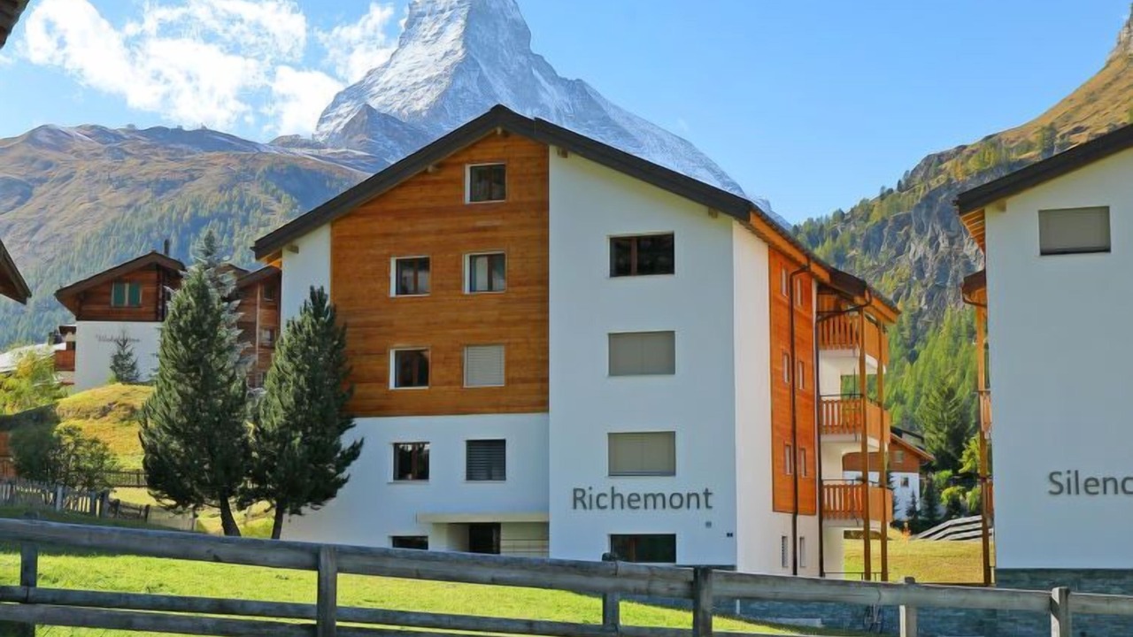 Photo of Others in Zermatt