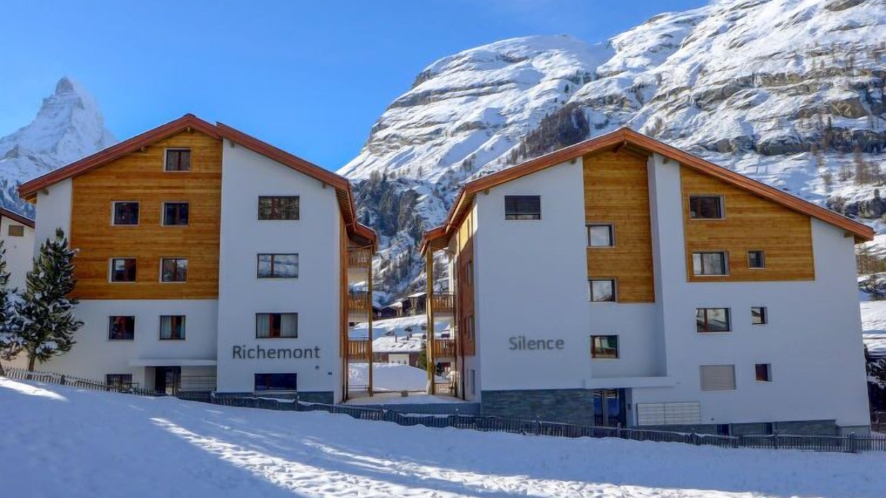 Photo of Others in Zermatt