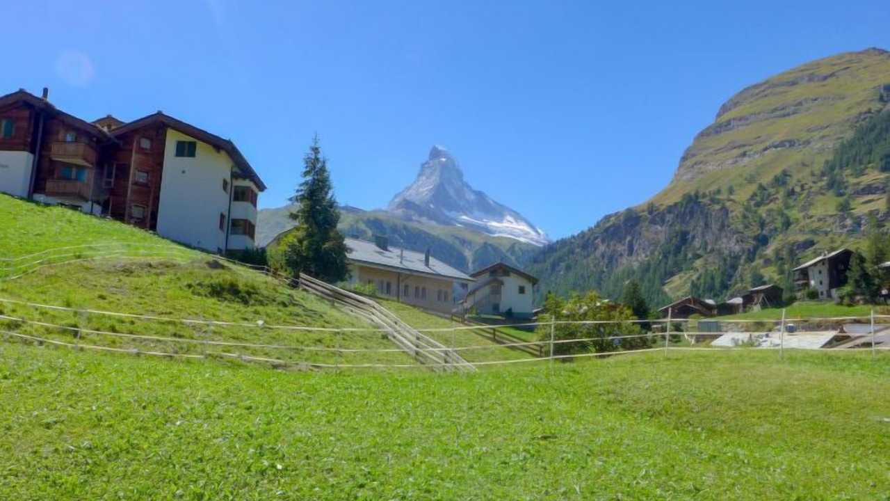 Photo of Others in Zermatt