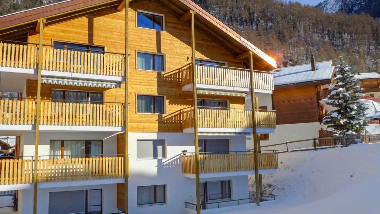 Photo of Others in Zermatt