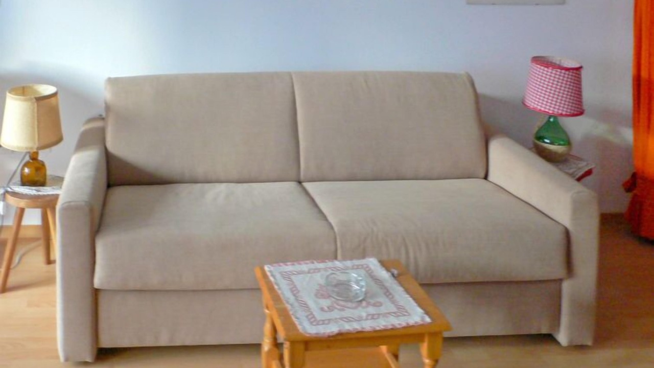 Photo of Livingroom in Zermatt