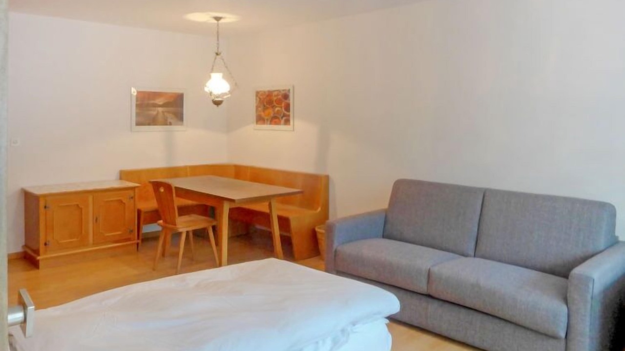 Photo of Livingroom in Zermatt