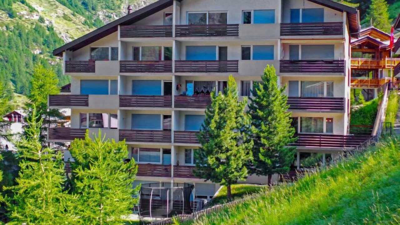 Photo of Others in Zermatt