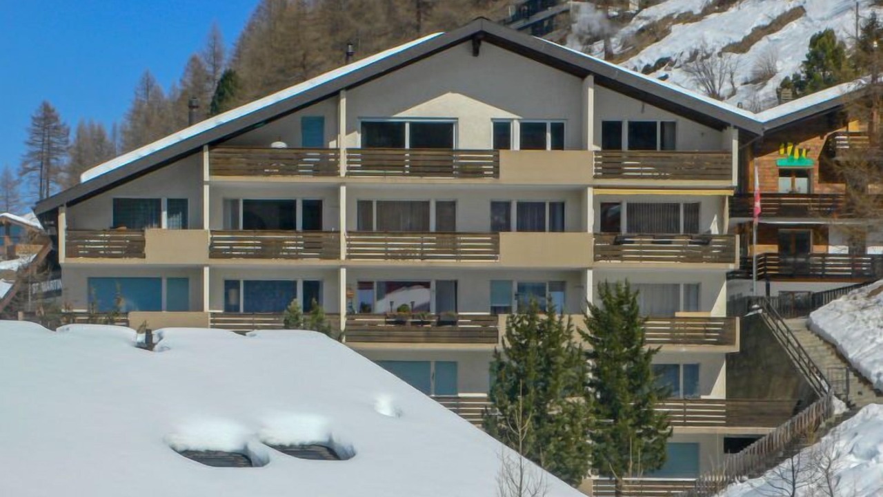 Photo of Others in Zermatt
