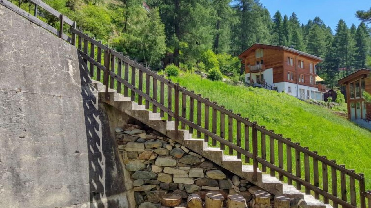 Photo of Others in Zermatt