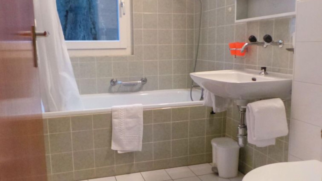 Photo of Bathroom in Zermatt