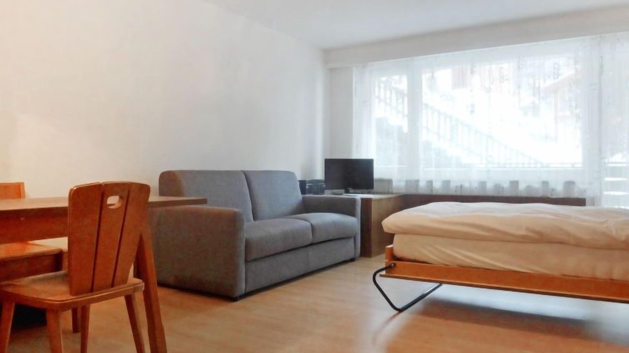 Photo of Livingroom in Zermatt