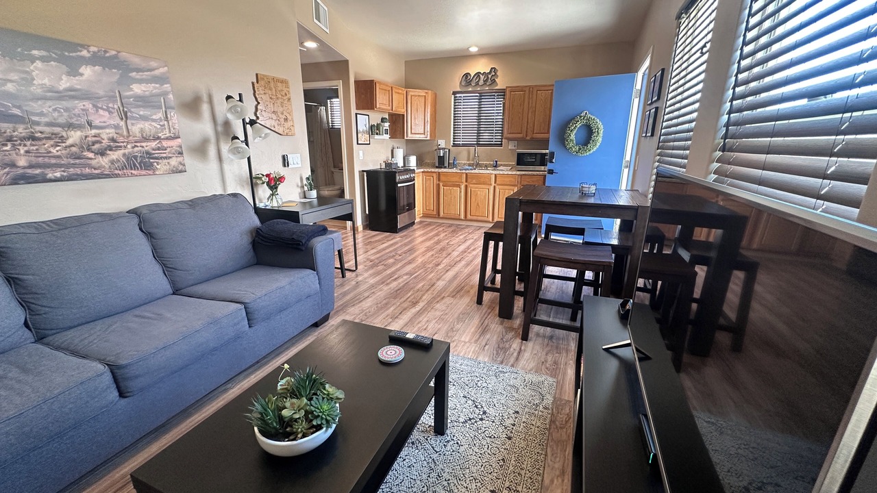 Photo of Livingroom in Civano