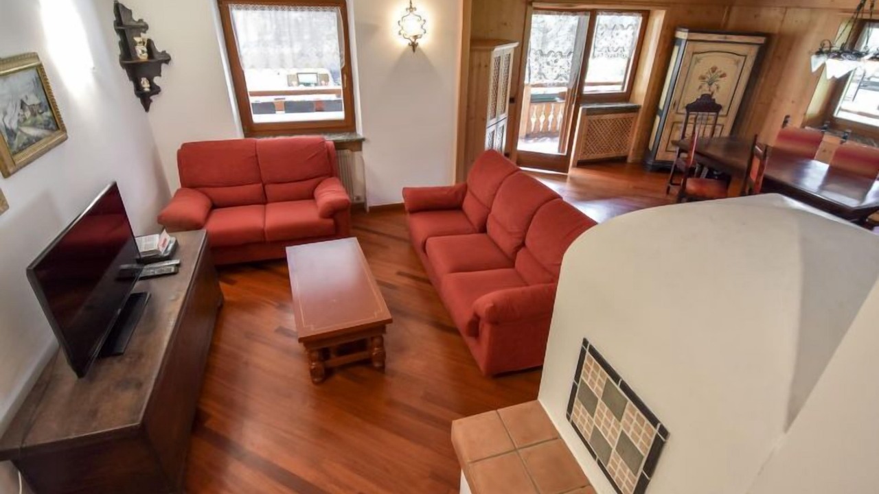 Photo of Livingroom in Penia