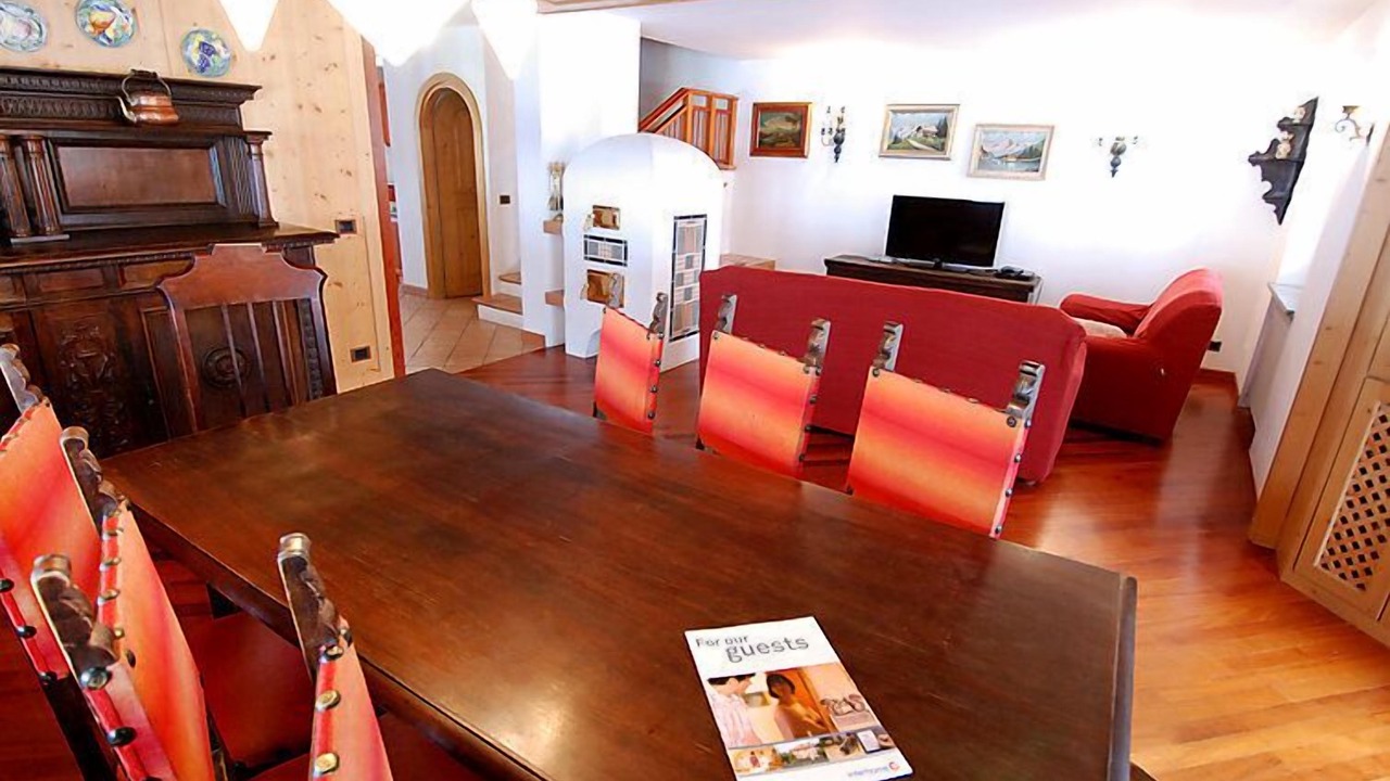 Photo of Livingroom in Penia