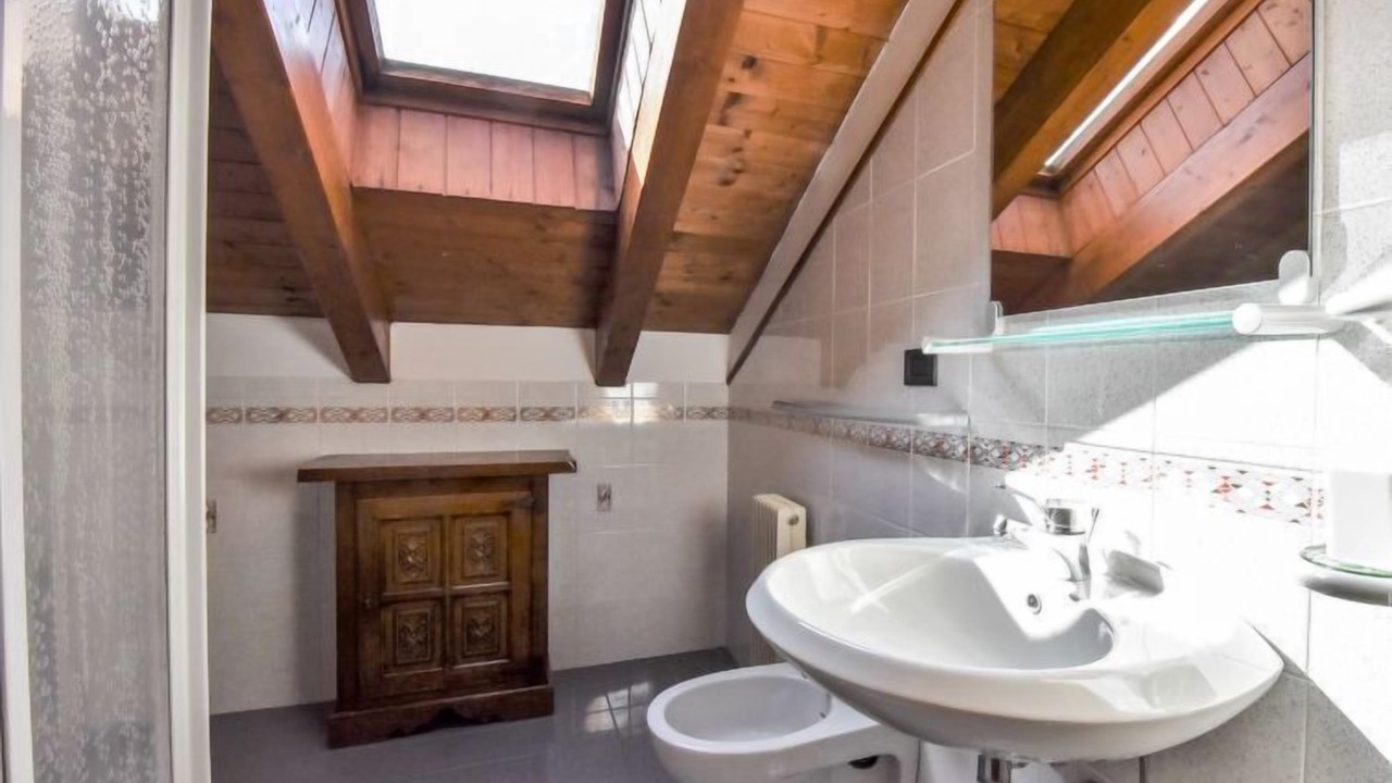 Photo of Bathroom in Penia