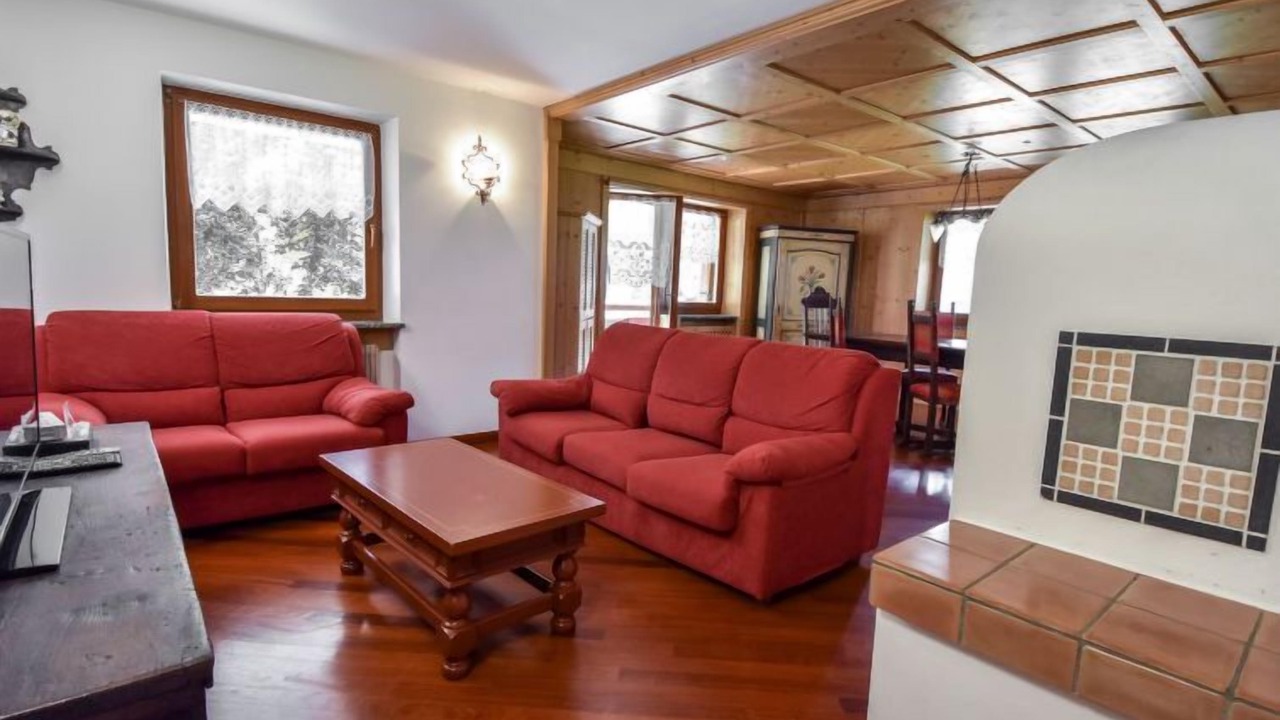 Photo of Livingroom in Penia