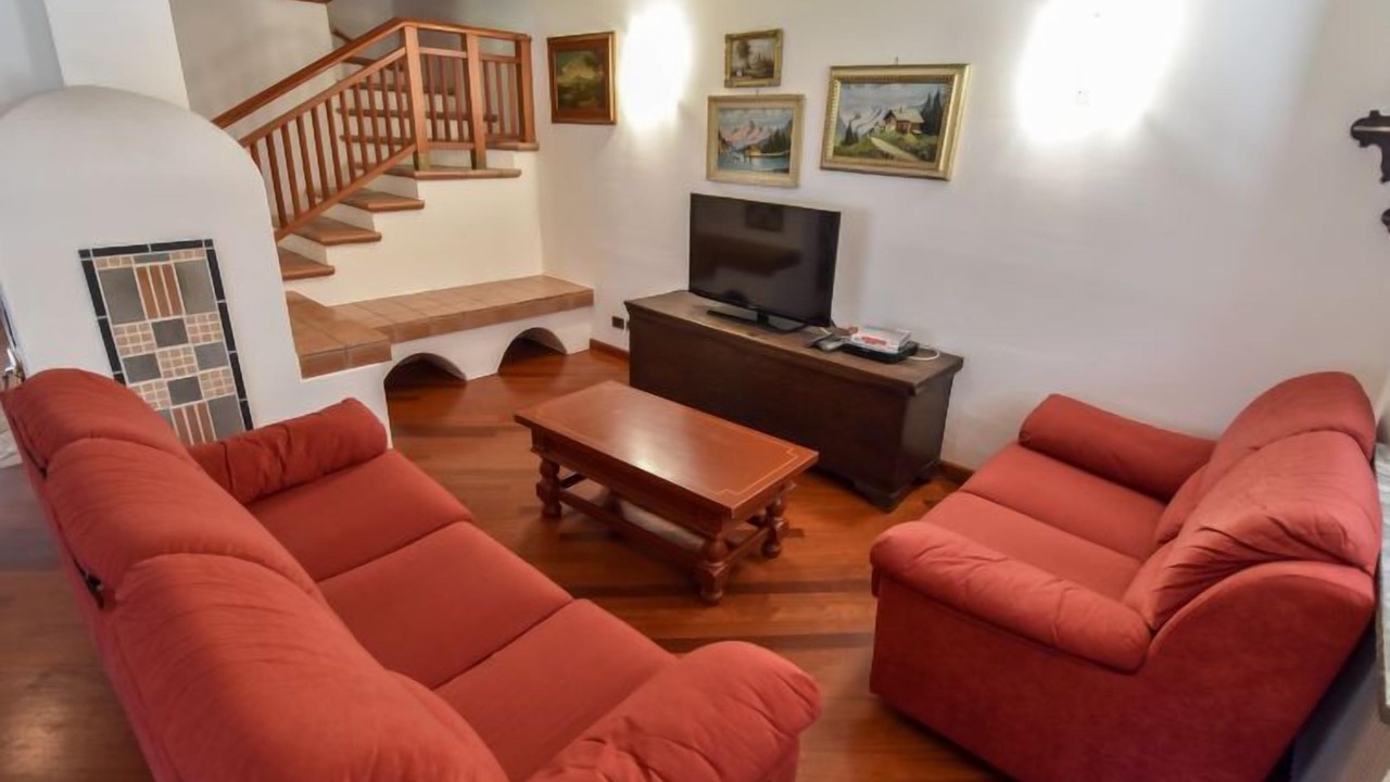 Photo of Livingroom in Penia