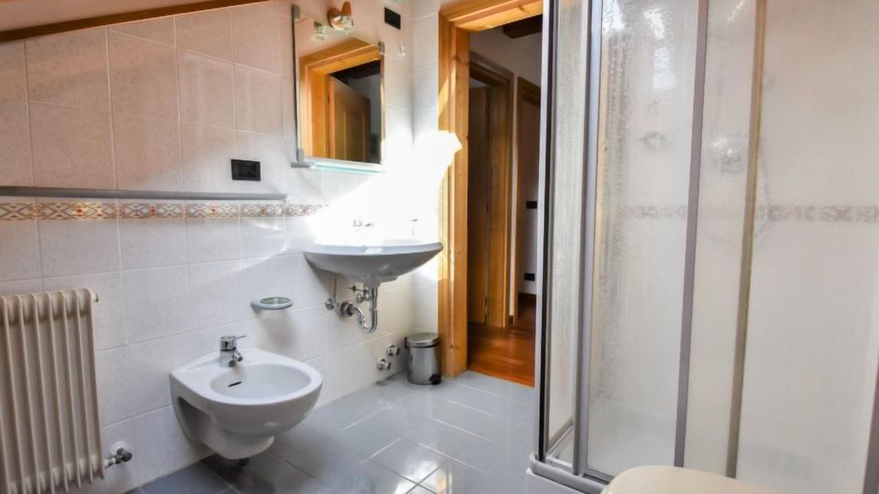 Photo of Bathroom in Penia