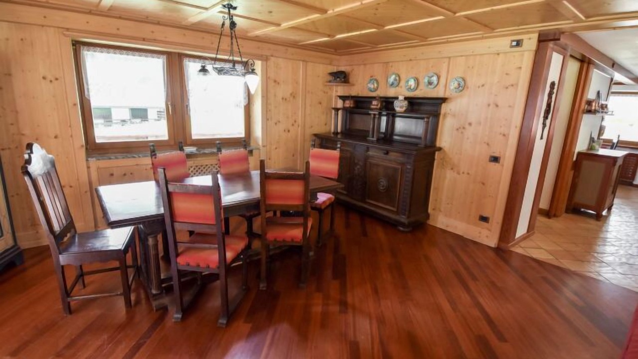 Photo of Livingroom in Penia
