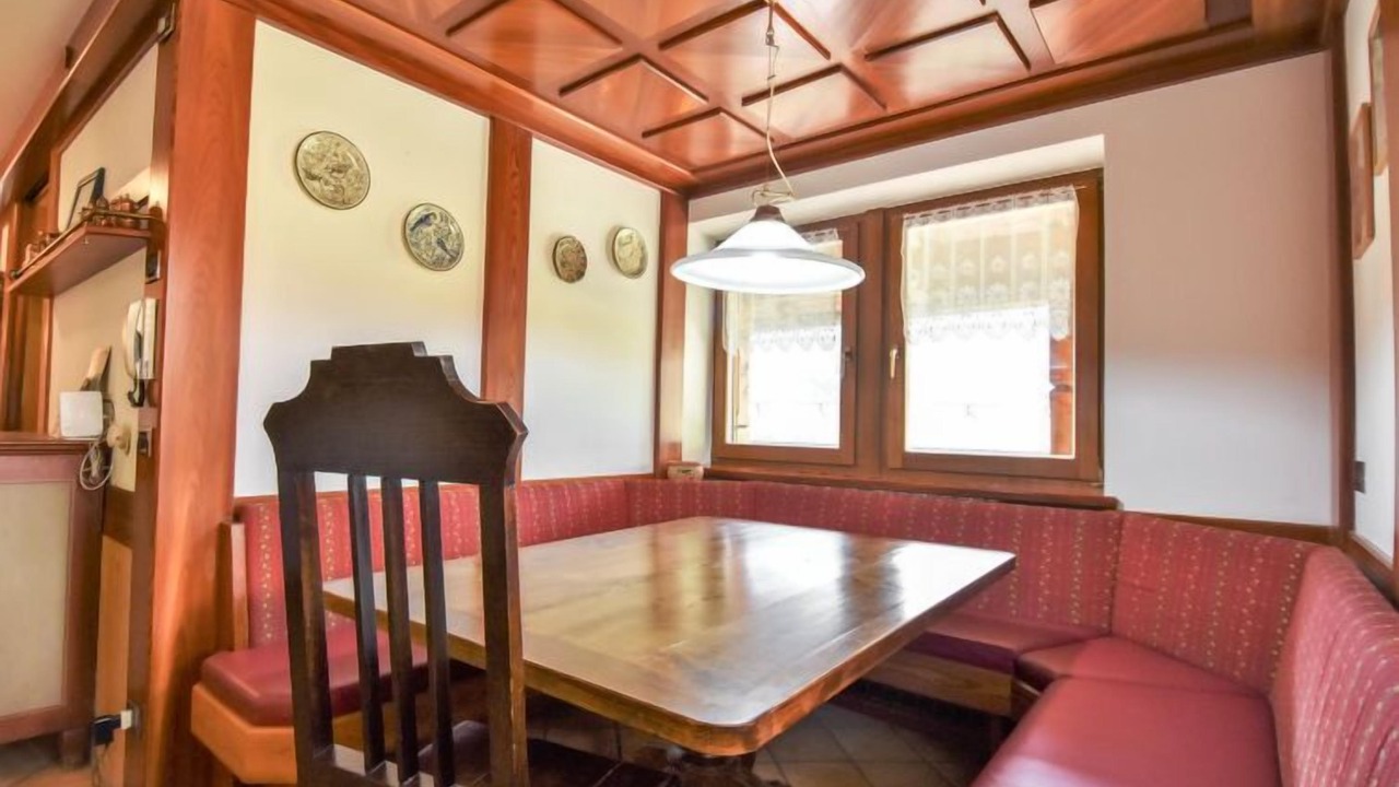 Photo of Bedroom in Penia