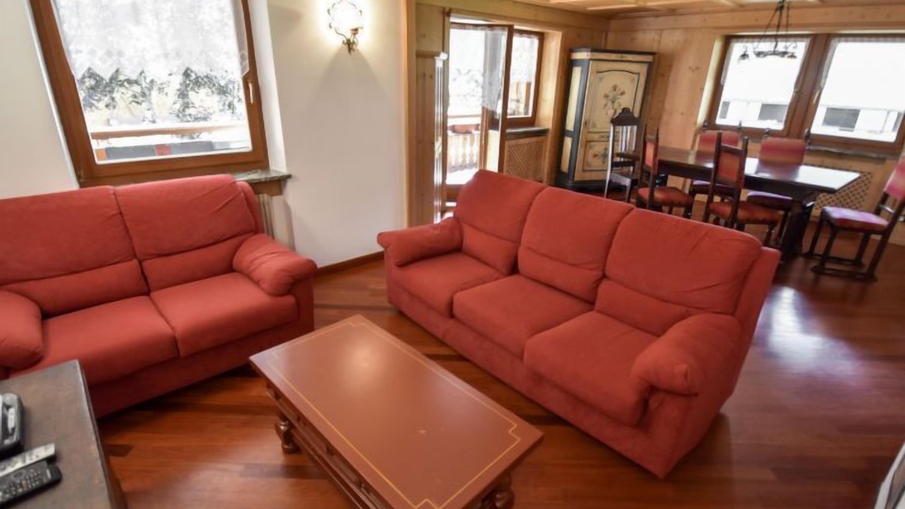 Photo of Livingroom in Penia
