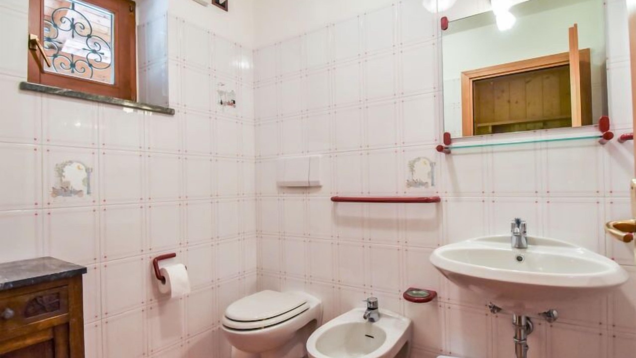 Photo of Bathroom in Penia