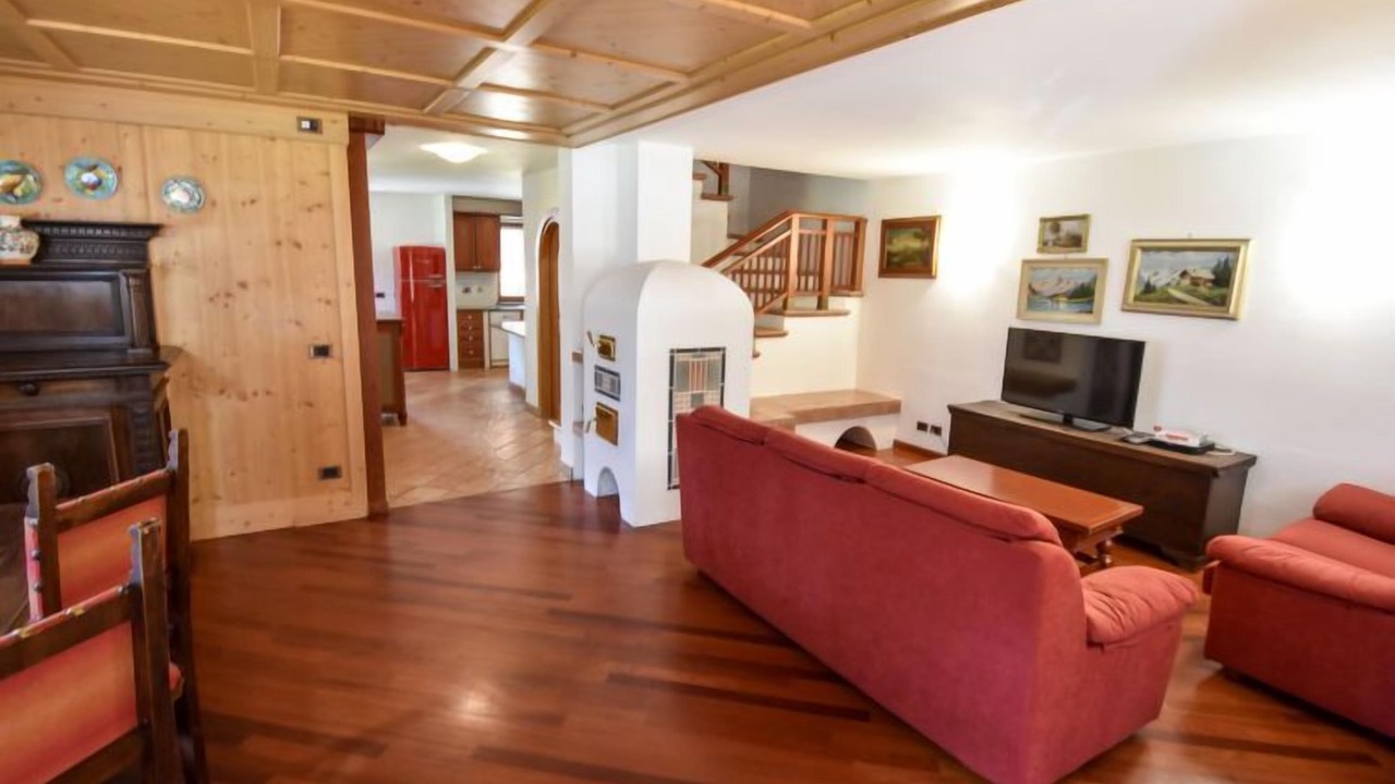 Photo of Livingroom in Penia