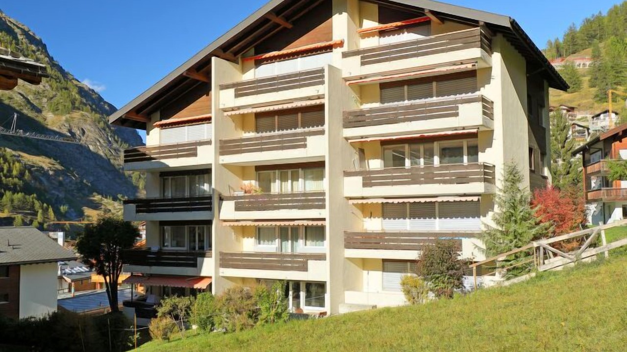 Photo of Outdoor in Zermatt