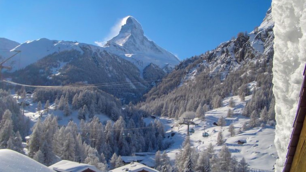 Photo of Others in Zermatt