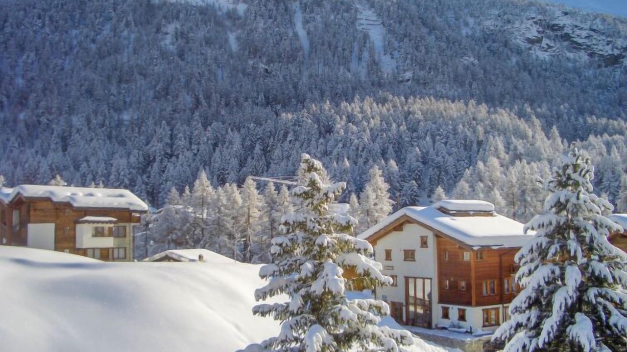 Photo of Outdoor in Zermatt