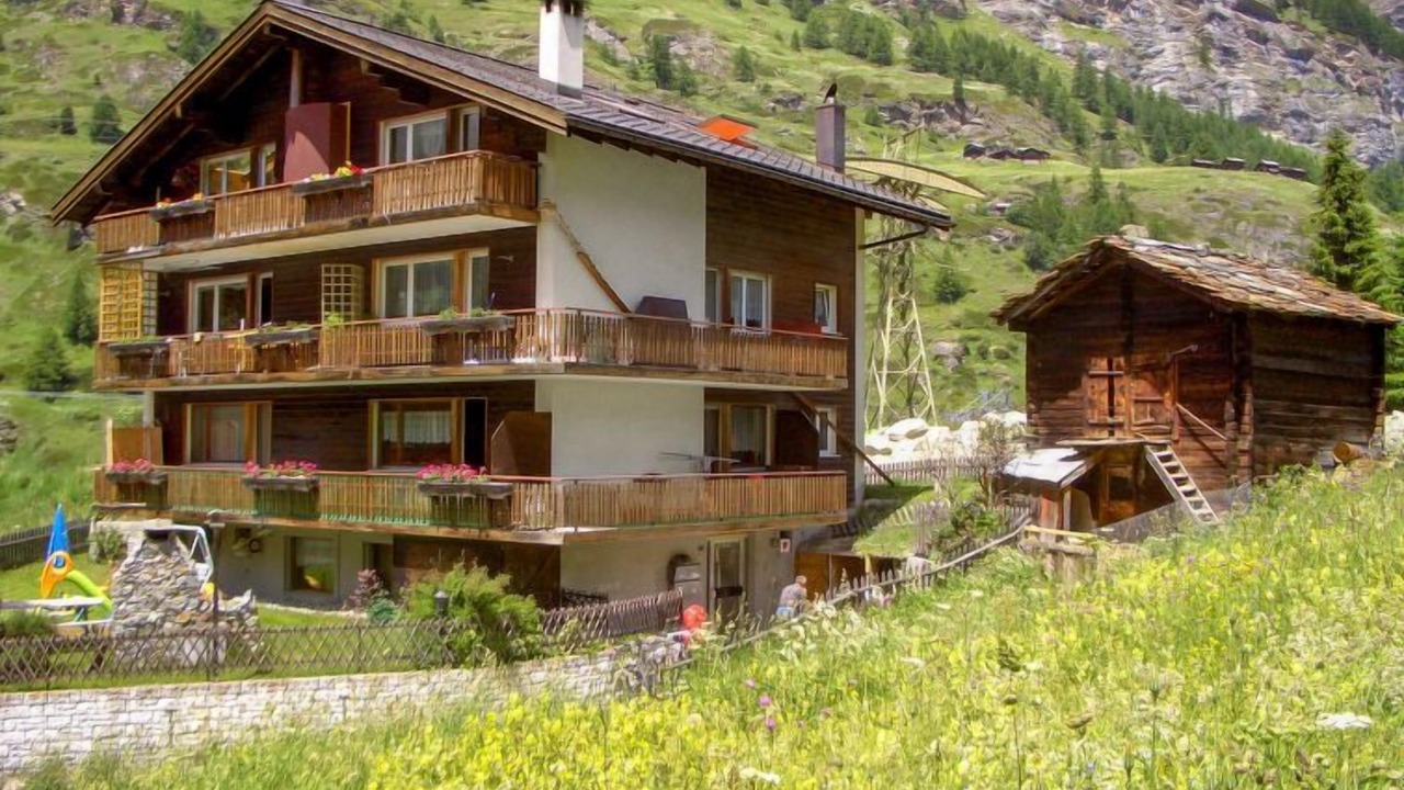 Photo of Outdoor in Zermatt