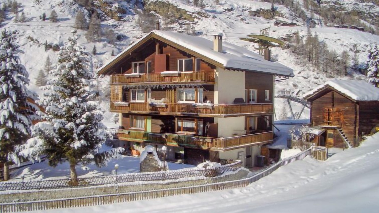 Photo of Outdoor in Zermatt