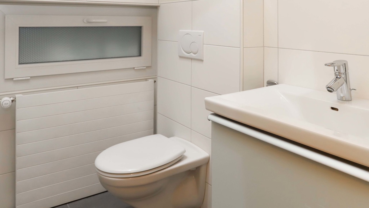 Photo of Bathroom in Zermatt